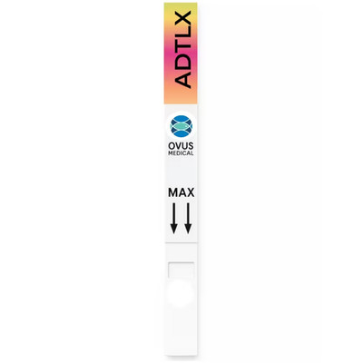 Ovus Medical Adulteration Urine Test Strips   25 Strips | FAST FREE SHIPPING!