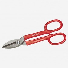 NWS 8 American Pattern Tin Snips - Atramentiz...