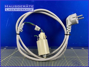 Netzstecker + Entstörfilter Waschmaschine - beko WML51231E 2707760300
