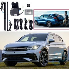 Power Liftgate Electric Tailgate Fit For VW Tiguan 2018-2024 W Kick Sensor
