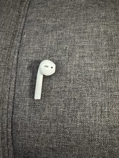 Apple AirPods 2nd Gen LEFT Earbud A2031 Replacement OEM Tested Working