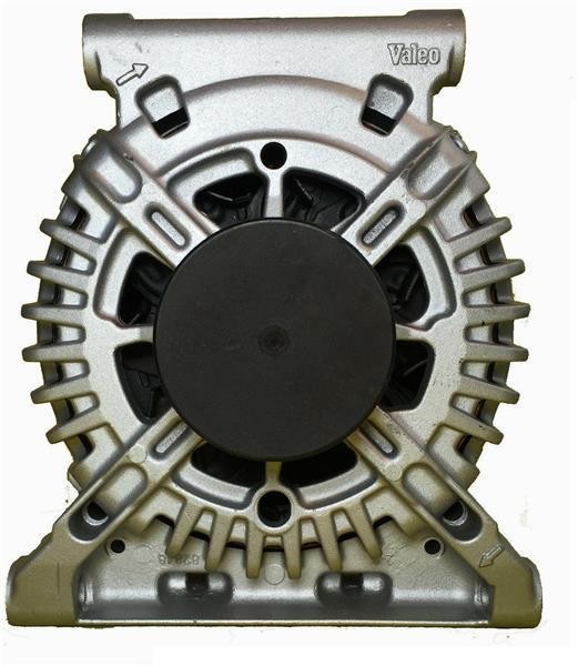 Alternatore 150A per Mercedes Classe A e B foto 3