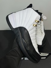   Nike Air Jordan XI Retro 12 OG Taxi SIZE 9....