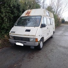 Radiateur Renault TRAFIC