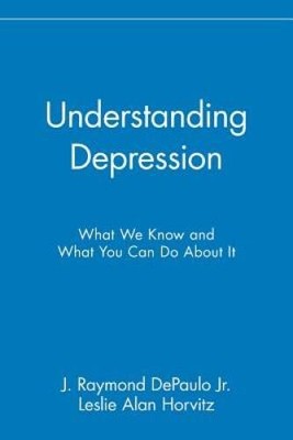 Understanding Depression: What We Know and What You Can Do About It - ACCEPTABLE