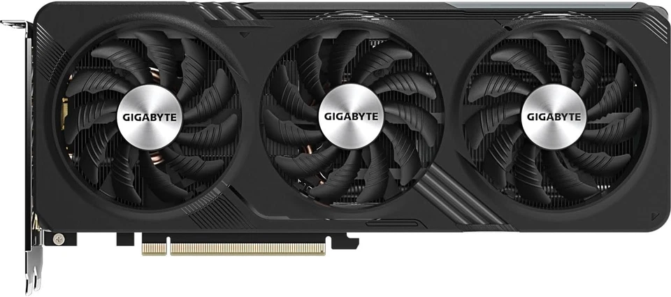 Gigabyte NVIDIA GeForce RTX 4060 GAMING OC 8GB Graphics Card - Image 3 of 4