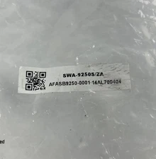 Samsung SWA-9250S/ZA Replacement Speaker Wire Cables Audio Cords Sealed miniatura 4
