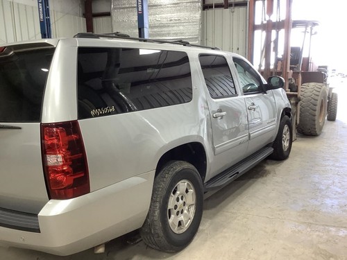 AC Condenser Fits 99-14 SIERRA 2500 PICKUP 4759717 - Picture 6 of 12