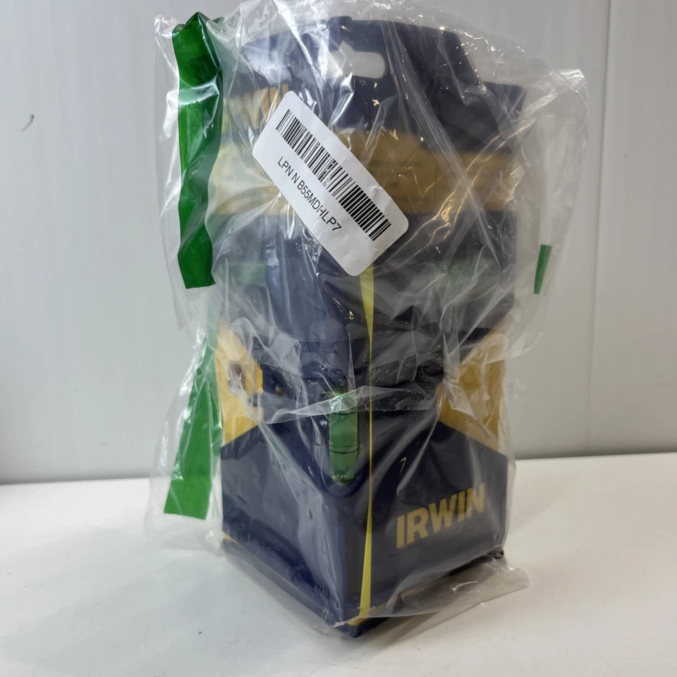 Irwin Tools 1794482 Magnetic Post Level - Image 3 of 4