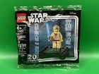 STAR WARS LEGO 30624 Obi-Wan Kenobi Collectible Minifigure *NEW*