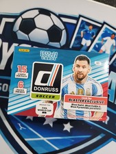 25 26 Donruss Road to World Cup Soccer Pick your own 1-250