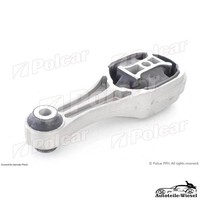 Motorlager Hinten FüR Renault Fluence Megane Cc Scenic Iii Coupe Ab 08->