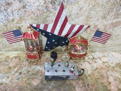 #ad #ad 1994 MAZAK QT 15N IMO BARKSDALE PRESSURE SWITCH COIL 96201 BB1 T2 5A 125 250VAC $99.99