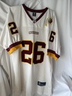 Reebok Clinton Portis Redskins Jersey Vintage Redskin Patch Sz 56 — photo 6