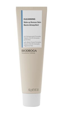 Biodroga Make-Up Remover Balm 100 ml