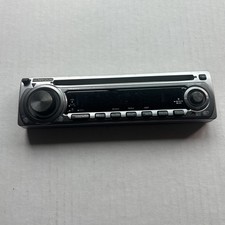 Kenwood KDC-132 Replacement Faceplate For Car Stereo