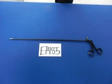 E7485 Jarit A615-172 Single Tooth Monopolar Punch 5mm x 17.75"