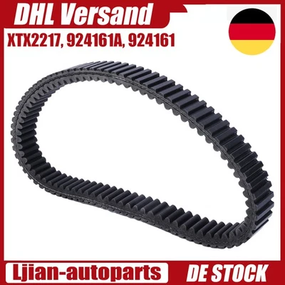 Antriebsriemen für TGB Blade / Target / Gunner 425 / 500 / 525 / 550/600 XTX2217 - Bild 1 von 4