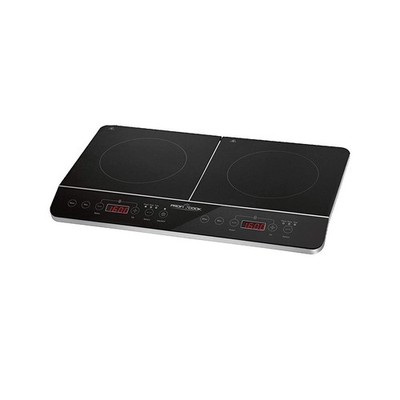 Profi Cook pc-dki 1067 Induktionskocher 3500W Schwarz
