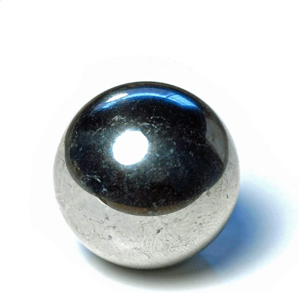 WE Games Shoot The Moon, 1940's Nostalgia Game, Solid Wood, Dark Stain, 17.5 in - Image 4 of 4