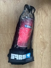 BYTE MX Junior Shinguards Pink Small - Hockey Shin Pads - Brand New in Bag