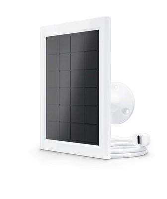 Arlo Universal Solar Panel Für Pro Ultra Essential Kameras