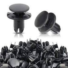 30pcs Under Cover Retainer Clips Bumper Retainer for Hyundai Kia 14206-08250B