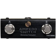 Hotone Ampero Switch Momentary Footswitch
