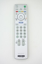 Telecomando originale Sony RM-ED007 per TV Sony Bravia - TESTATO