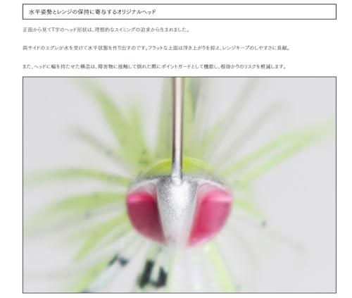 NEW Keitech Baby T-Bone Spinnerbait Single Colorado SC 3/8oz #528 Purple Pearl - Image 4