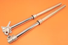 1999 99-01 YZ250 YZ 250 KYB 46 Front Fork Suspension Set Shock Absorber Damper