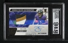2023 Panini Zenith Football Zay Flowers #242