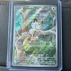 New ListingMeowth #106/094 Holofoil Full Art