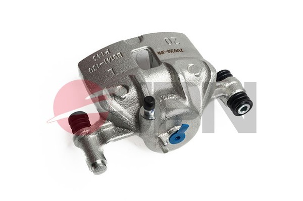 JPN Bremssattel Bremszange Vorne Links FüR Hyundai I10 PA I20 PB PBT-image