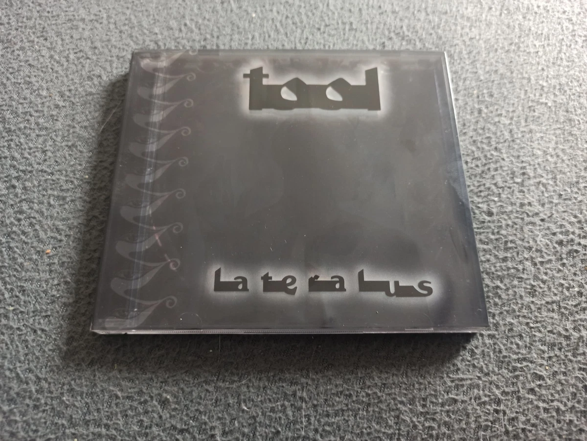 Tool Lateralus CD初回限定新品未開封 Amazon.com: Lateralus : TOOL: Digital Music
