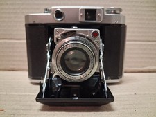 Mamiya 6 Six Type IV 4 Rangefinder 6x6 Film Camera From JAPAN