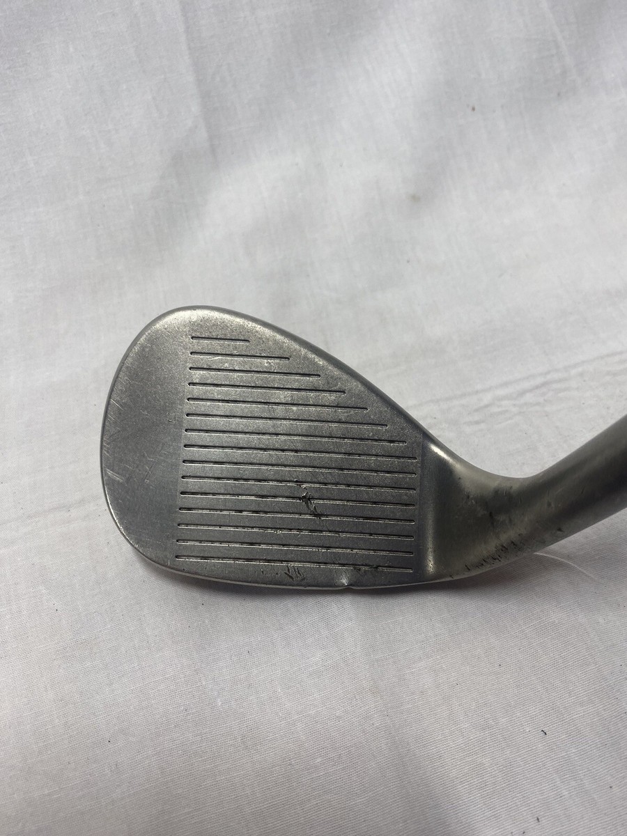 Cale Titleist Vokey Série 200 54° - Pour Droitier, Acier, 35.5", Occasion Bon état