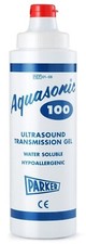  1-Bottle Parker Laboratories Aquasonic 100 Ultrasound Transmission Gel 01-08