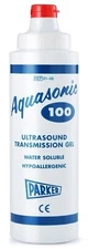 *1-Bottle* Parker Laboratories Aquasonic 100 Ultrasound Transmission Gel 01-08