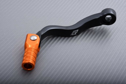 Palanca de cambios / palanca de cambios / pedal de cambio KTM EXC 300 EXC300 EXC-300 1995-2000 - Imagen 2 de 5