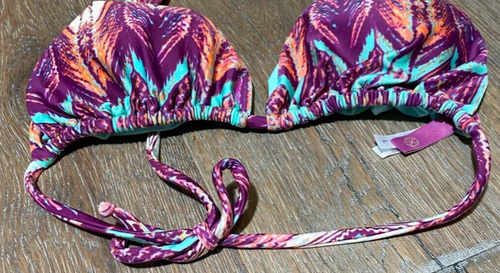 VIX BIKINI OBERTEIL GR L - Bild 5 von 8