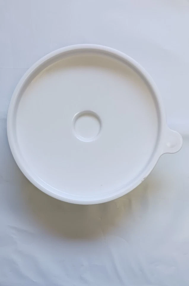 Black & Decker Quick N Easy FP1450 Food Processor Replacement Storage LID  Part - Image 2 of 4