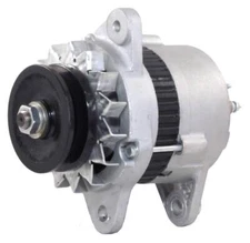 NEW 35A ALTERNATOR FITS KOMATSU EXCAVATOR 600-821-5580 0-33000-5281 0330005281