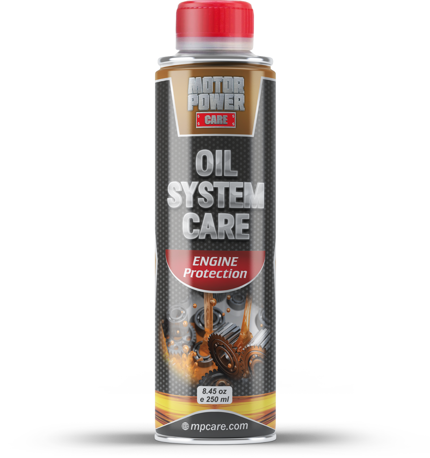 Nano Engine Oil Additive Engine Restorer better lubrication high