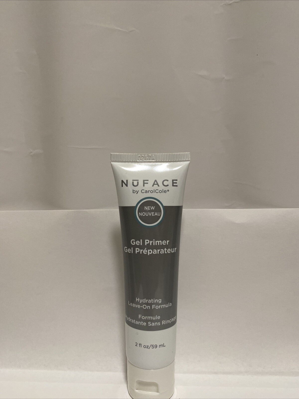 NuFace Gel Primer 2 FL oz eBay
