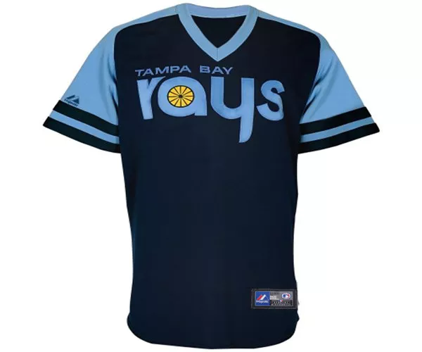 rays replica jersey