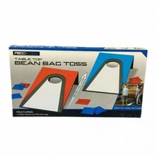 Rec-Tek Table Top Bean Bag Toss Game Tailgate...