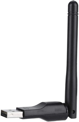 USB WLAN Adapter IEEE 802.11n/g/b Drahtloses Netzwerk USB WLAN Display