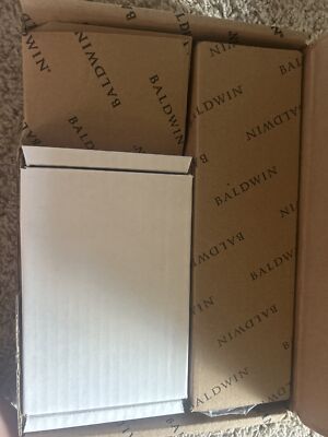 Baldwin The Estate Collection PD006.Pass Santa Monica Ensemble de porte