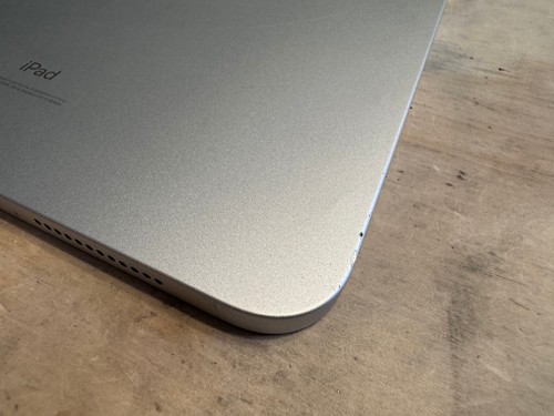 Apple iPad (10th Generation) A2696 64 GB, Wi-Fi, 10.9 in - Silver ID0608PP - Afbeelding 8 van 10